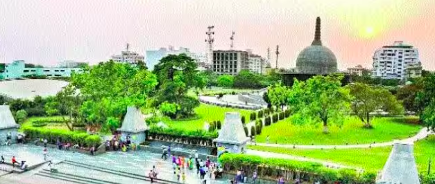 Patna Chapter's image