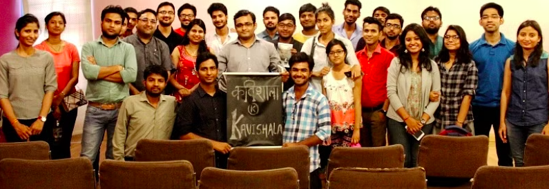 Jaipur Meetup December 2022 - RSVP's image