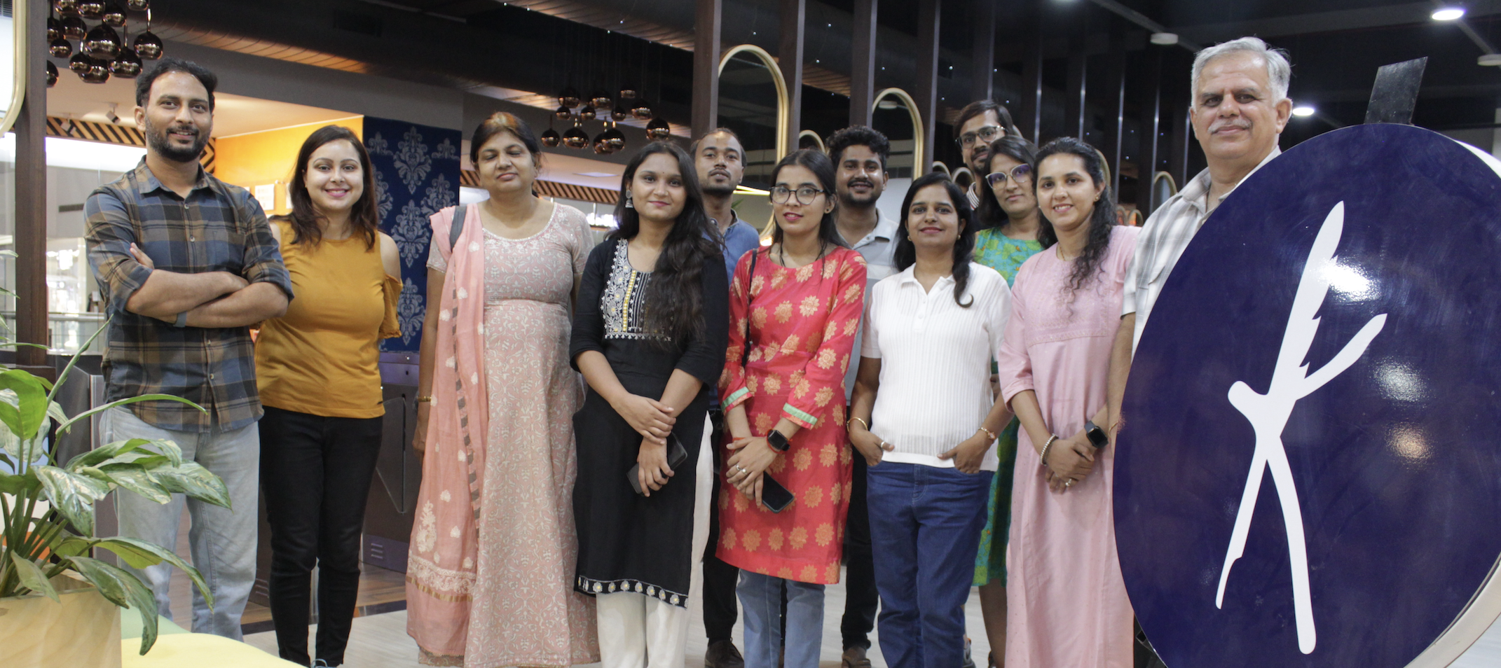 Kavishala Gurgaon Meetup | August 2024's image