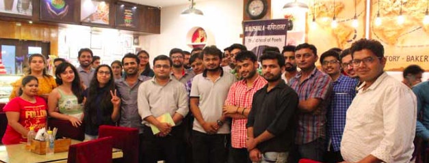 Kavishala Jaipur Meetup | February 2023's image