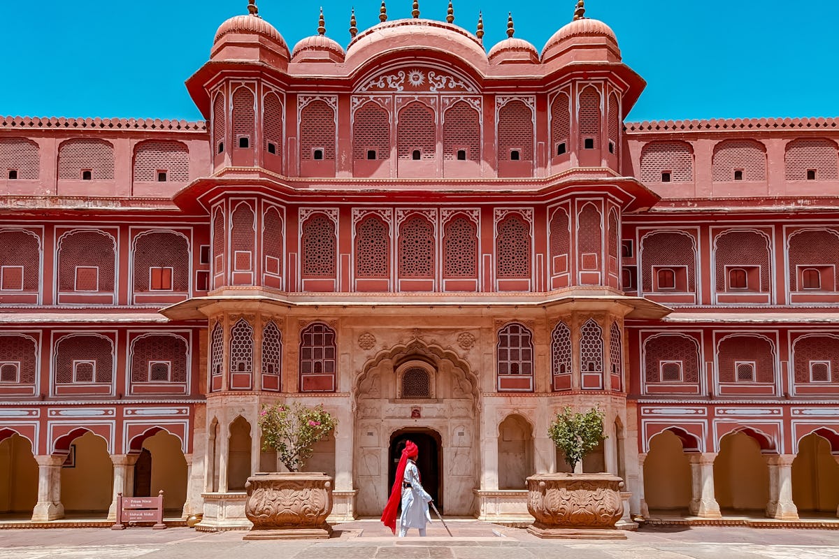 Kavishala Jaipur Meetup | May 2025's image