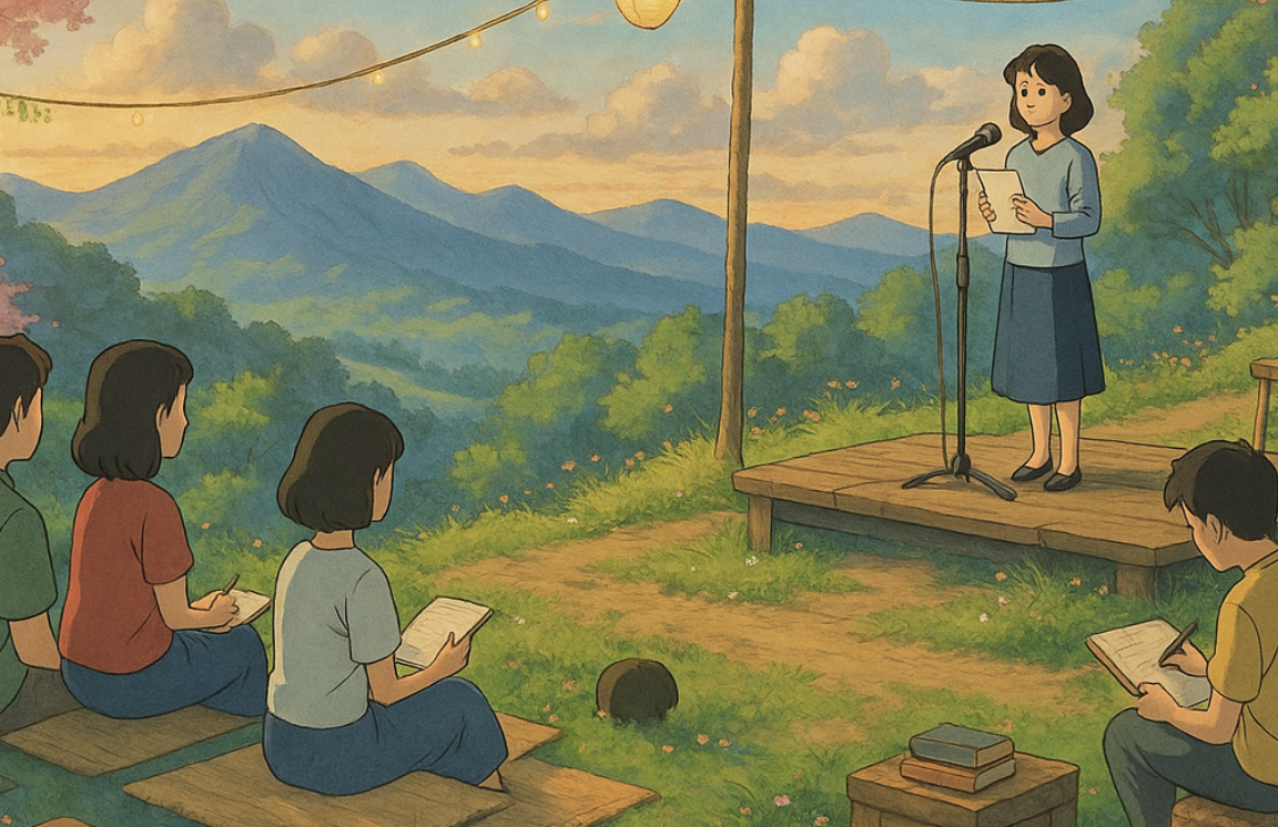 Kavishala Online Meetup - May 2025's image