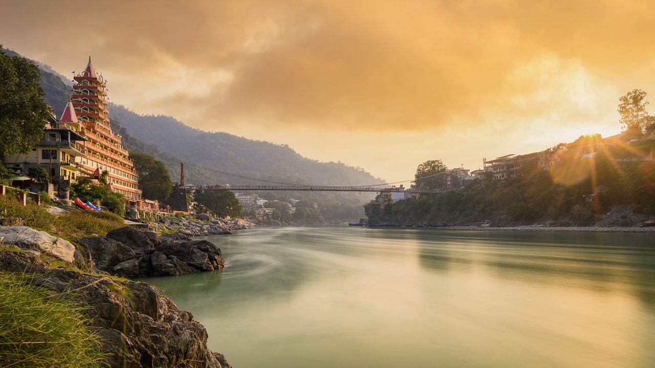 Kavishala Rishikesh Meetup | May 2025's image
