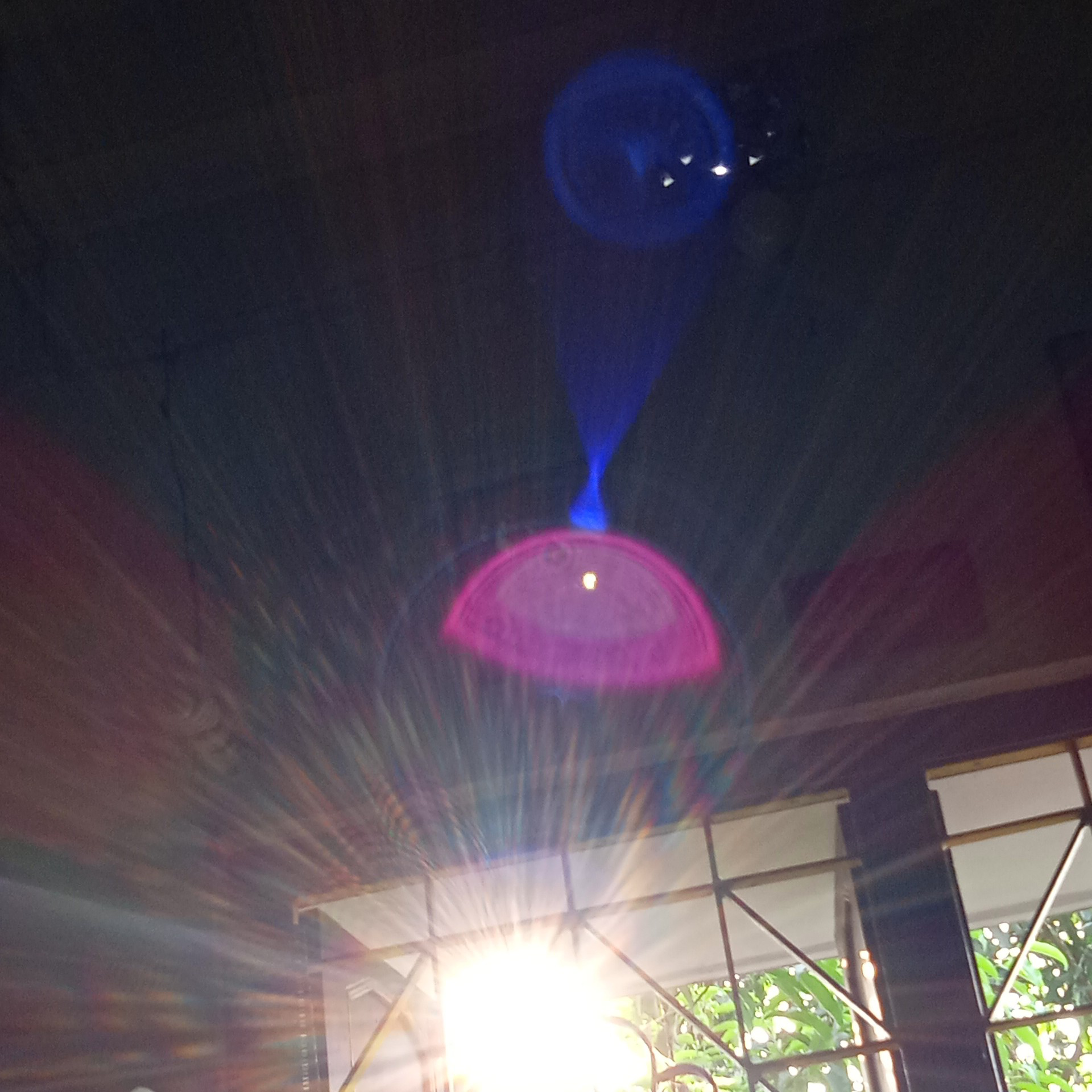 আলোতে মা's image