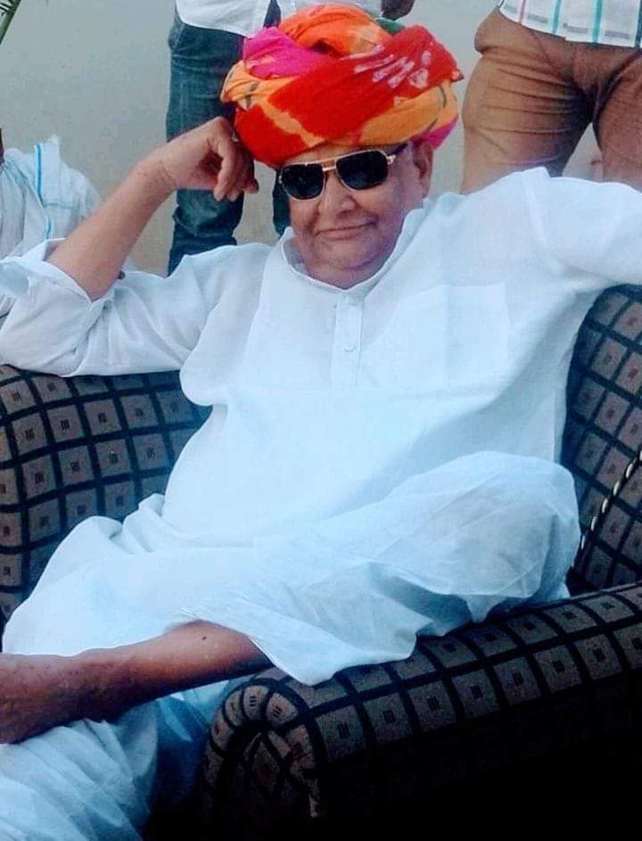 Dr. Kirodi Lal Meena's image