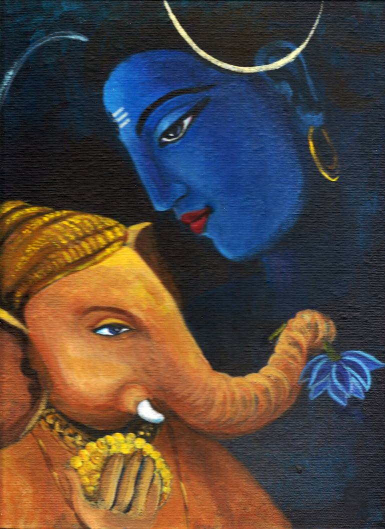 शिव, गौरी, गणेश गाथा: भाग 6 - महादेव का एलान's image