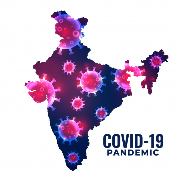 मन की बात / Covid-19/ Corona का कहर