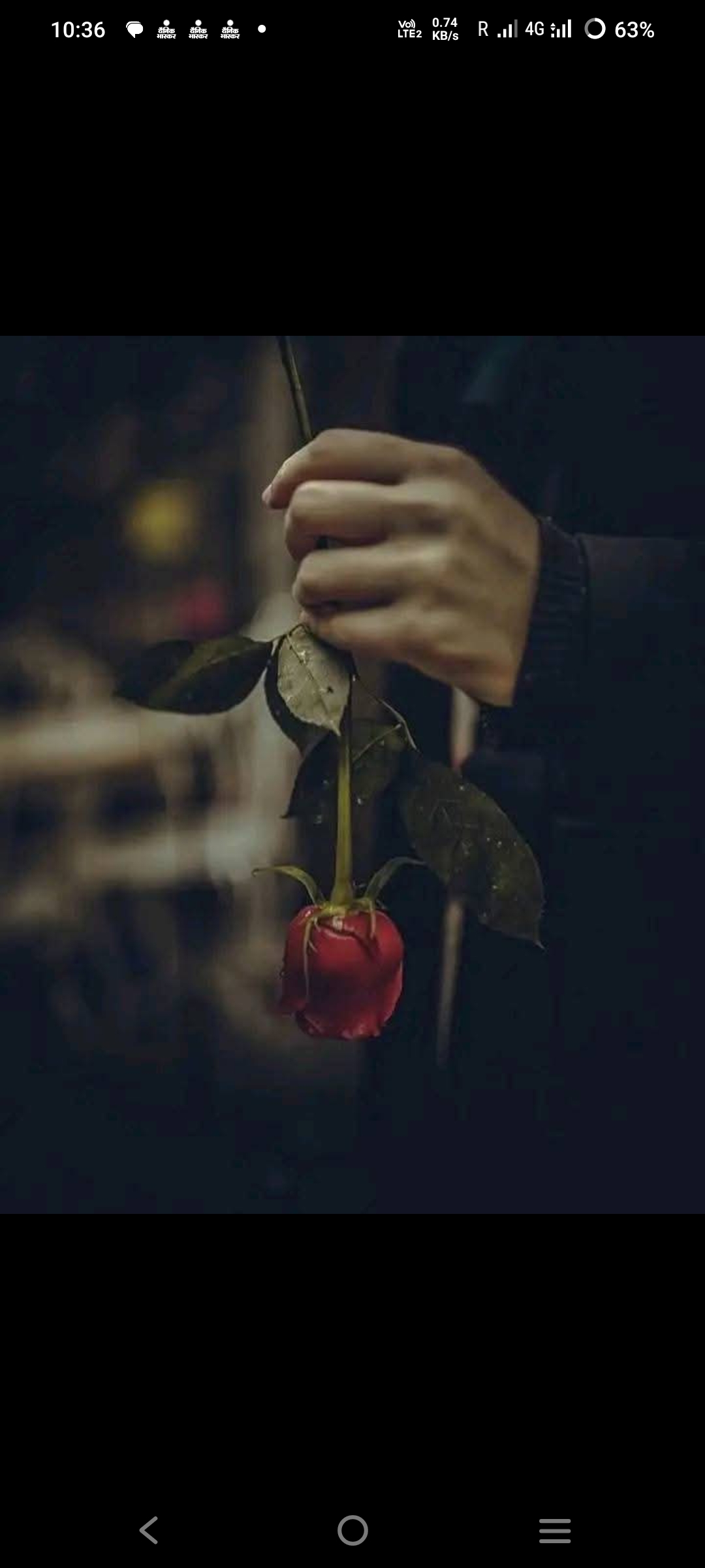 भरोसा's image