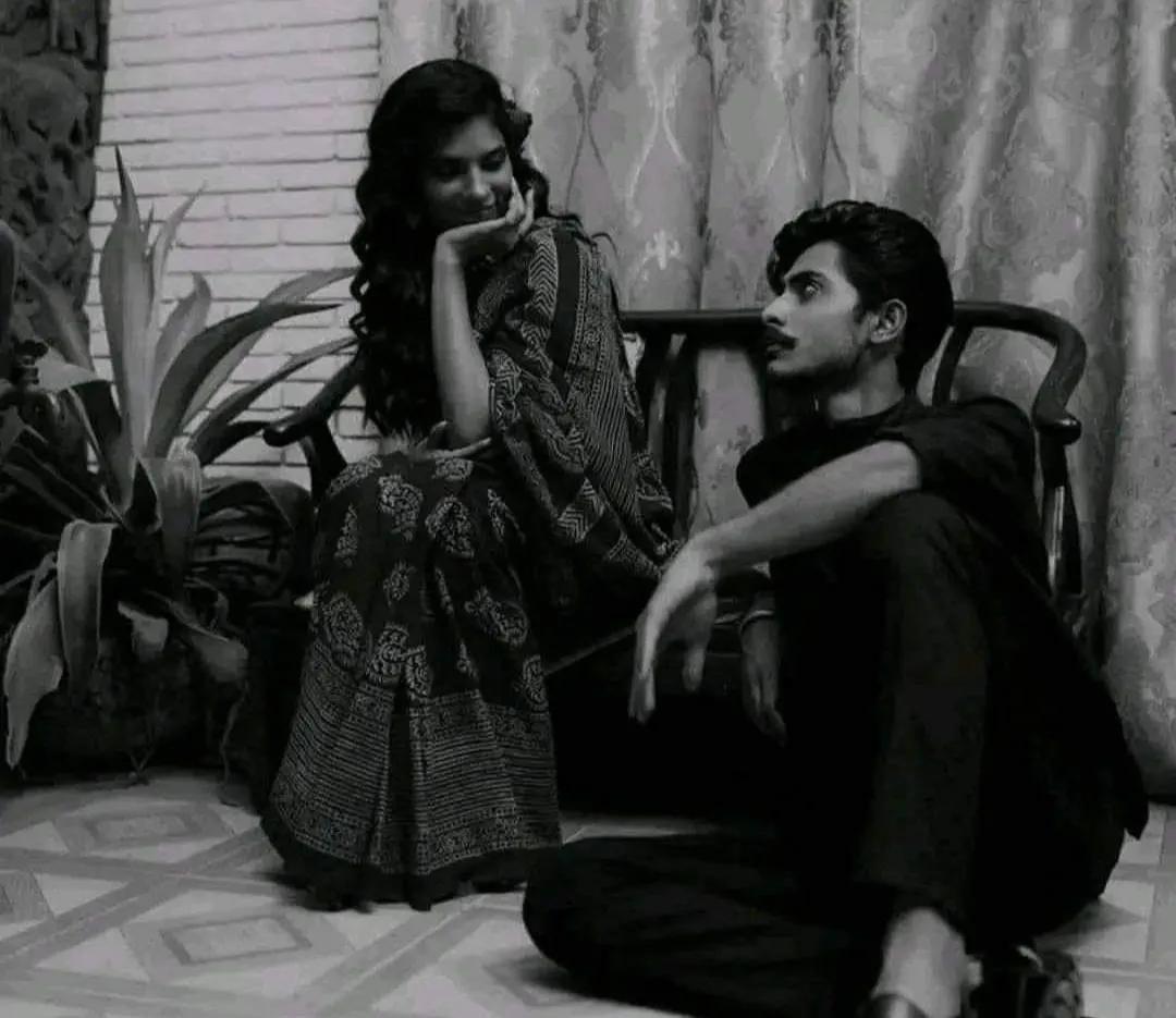 अलविदा कहने का नहीं मिला वक्त ... ✍️आदित्य 'आदि''s image