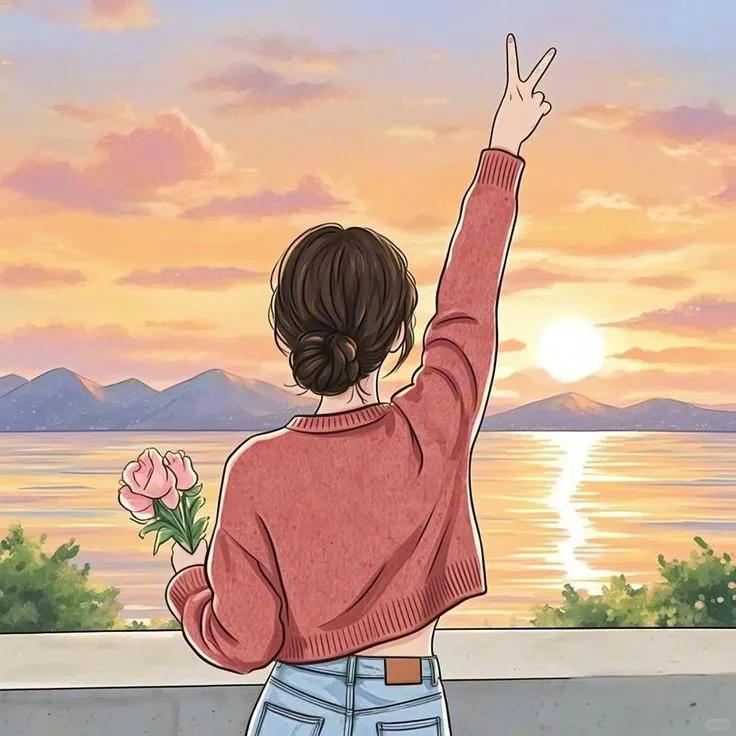 खुद को हार बैठे है।'s image