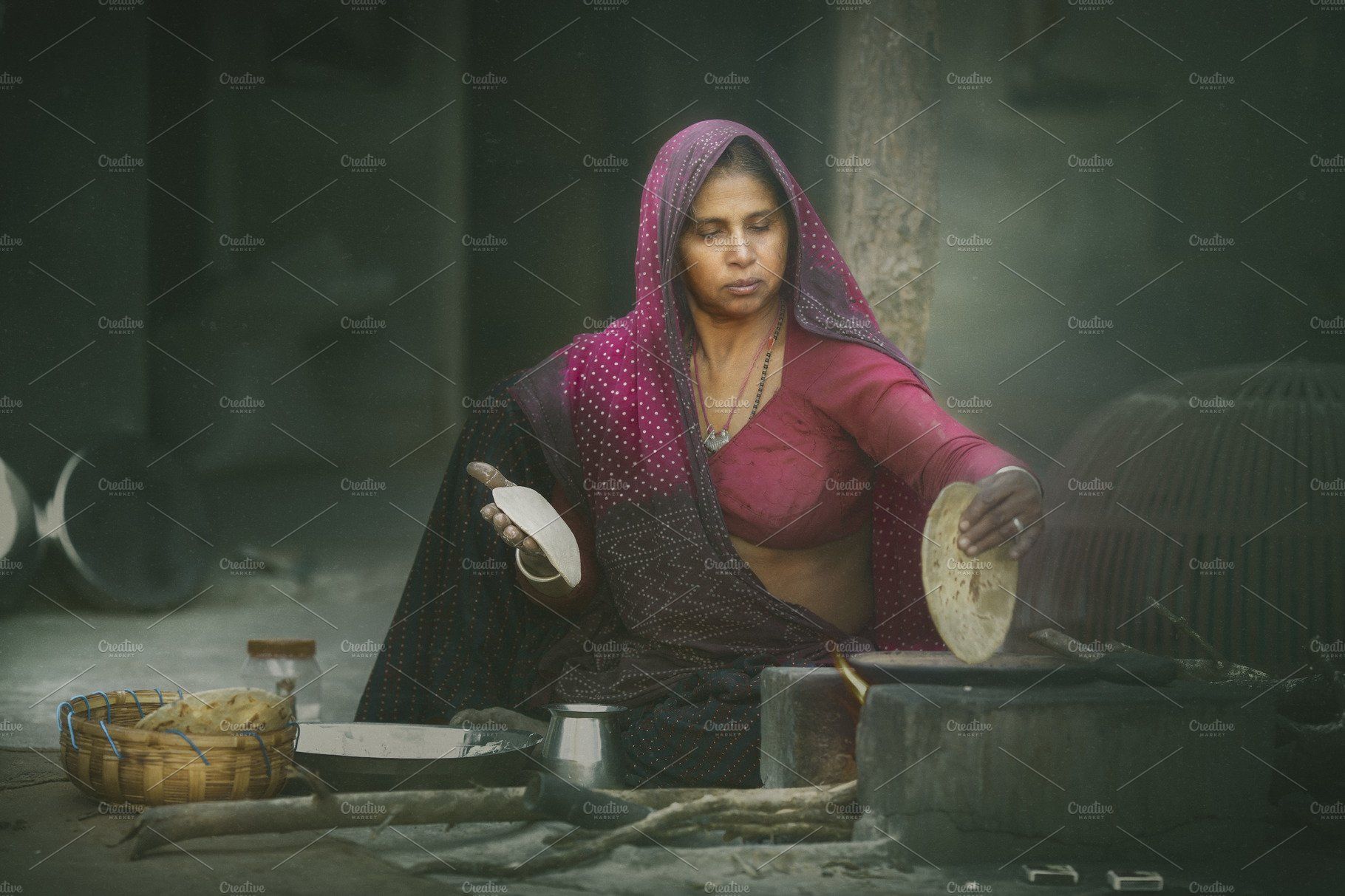 माँ