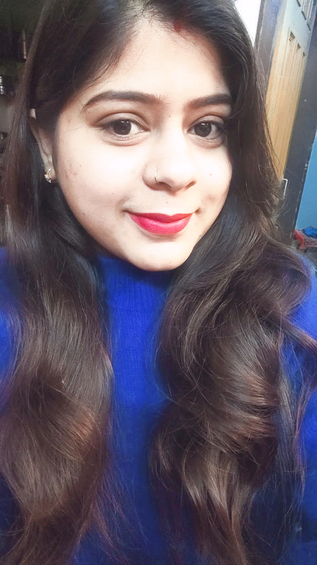 नज़्म "कोशिशें''s image