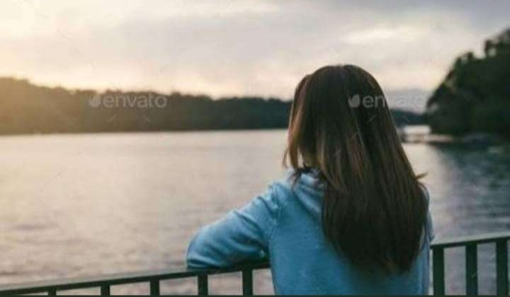 जीना सिर्फ खुद के लिये ...'s image