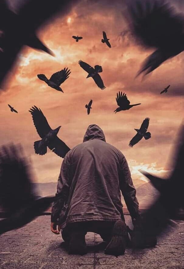 ना हम कभी सुधरेंगे's image