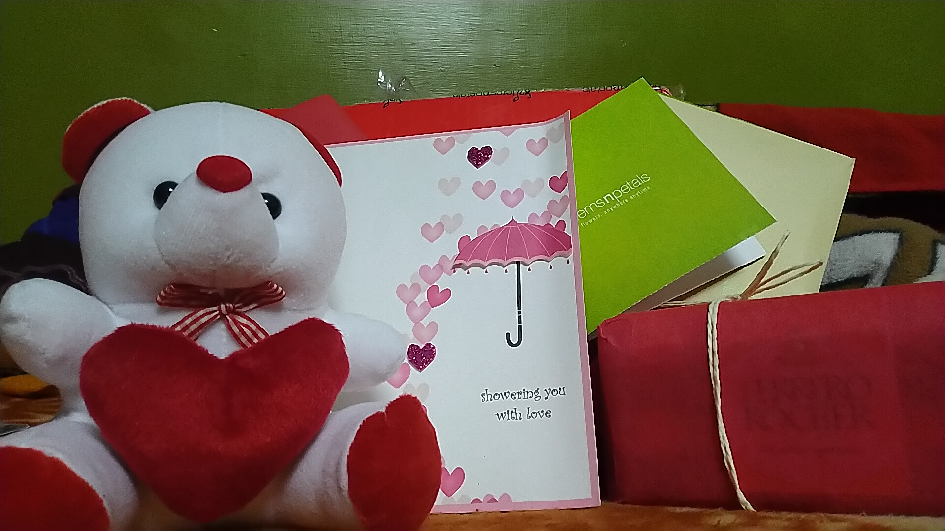 तेरे बिन... मैं और ये जिंदगी ...'s image