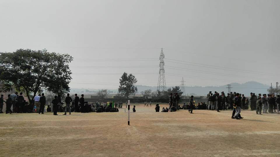 बीते पल's image