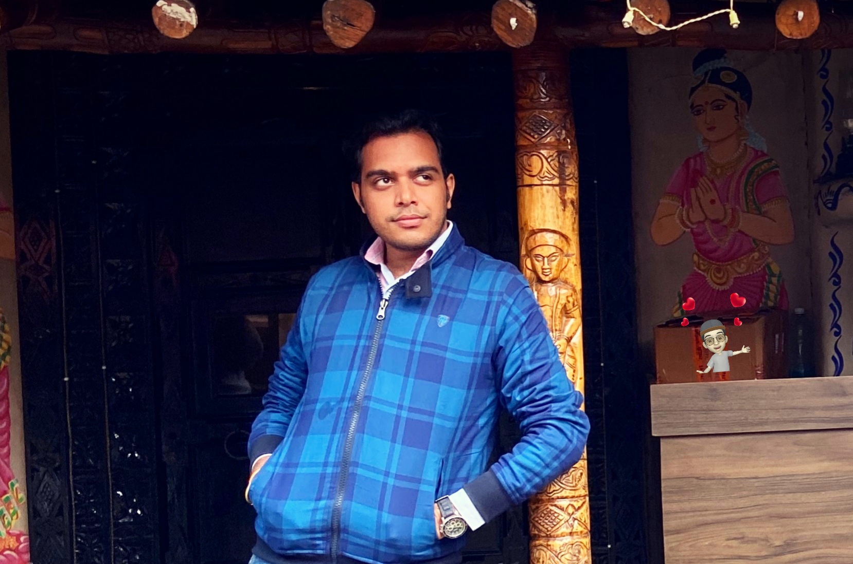 एक साल ऐसा भी .... 2020's image