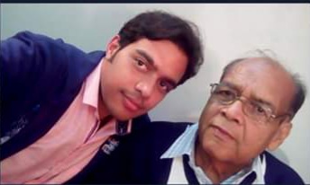 पिता ( आदि से अनंत तक )
