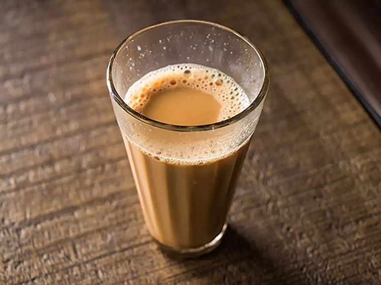 चाय की प्याली's image