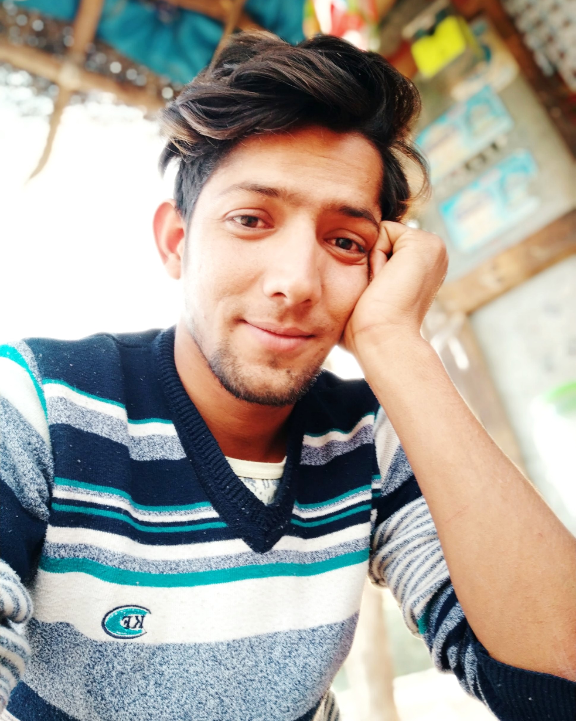 समाज और रिश्त।