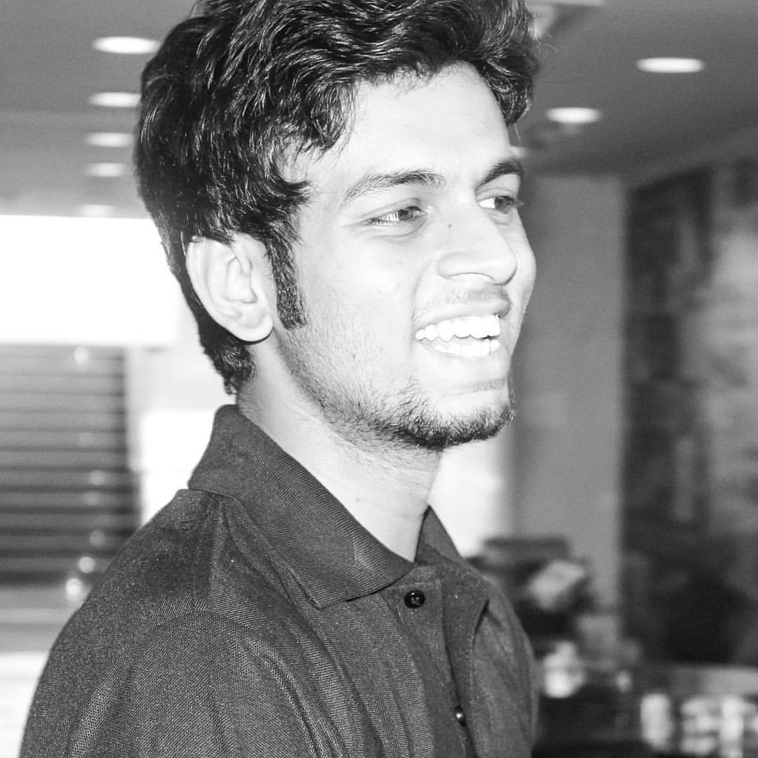 क्षणिकाएँ- आदर्श भूषण's image