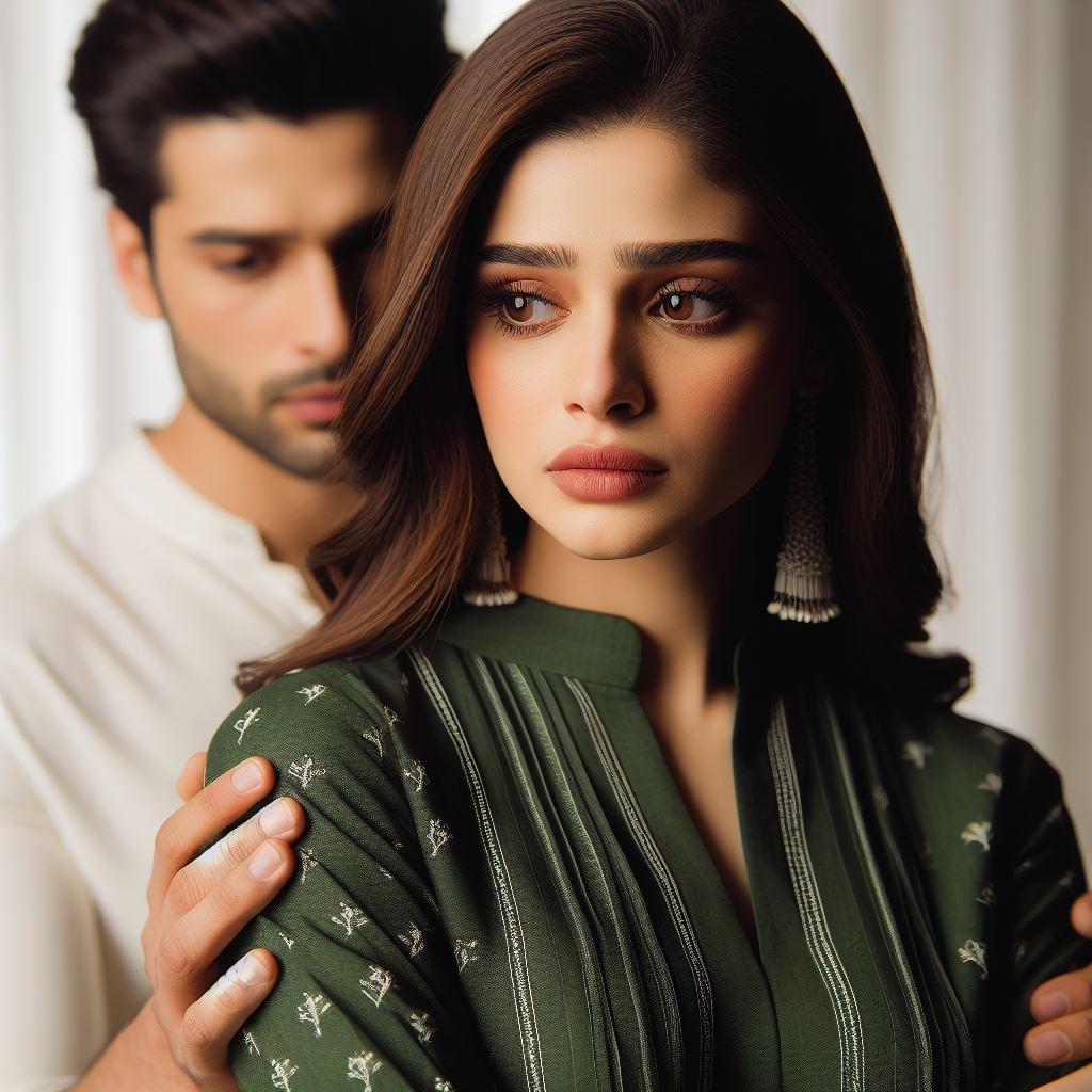 औरत हूं !! عورت ہوں's image