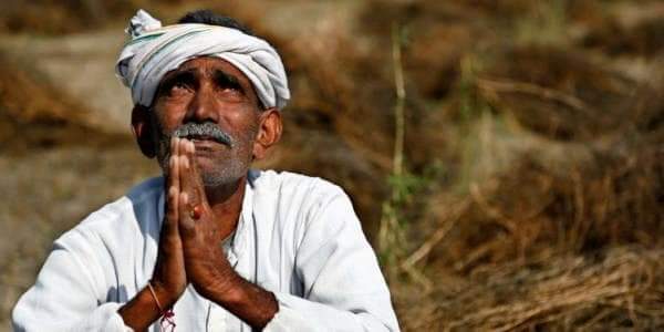 अन्नदाताओं का शोषण