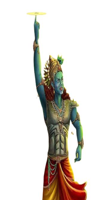 फिर से सतयुग भू पर लाओ's image