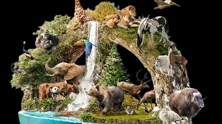 सूरज को ले आता कौन's image