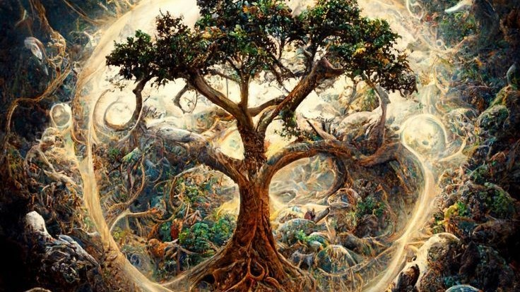 एक अणु में इतनी ऊर्जा's image