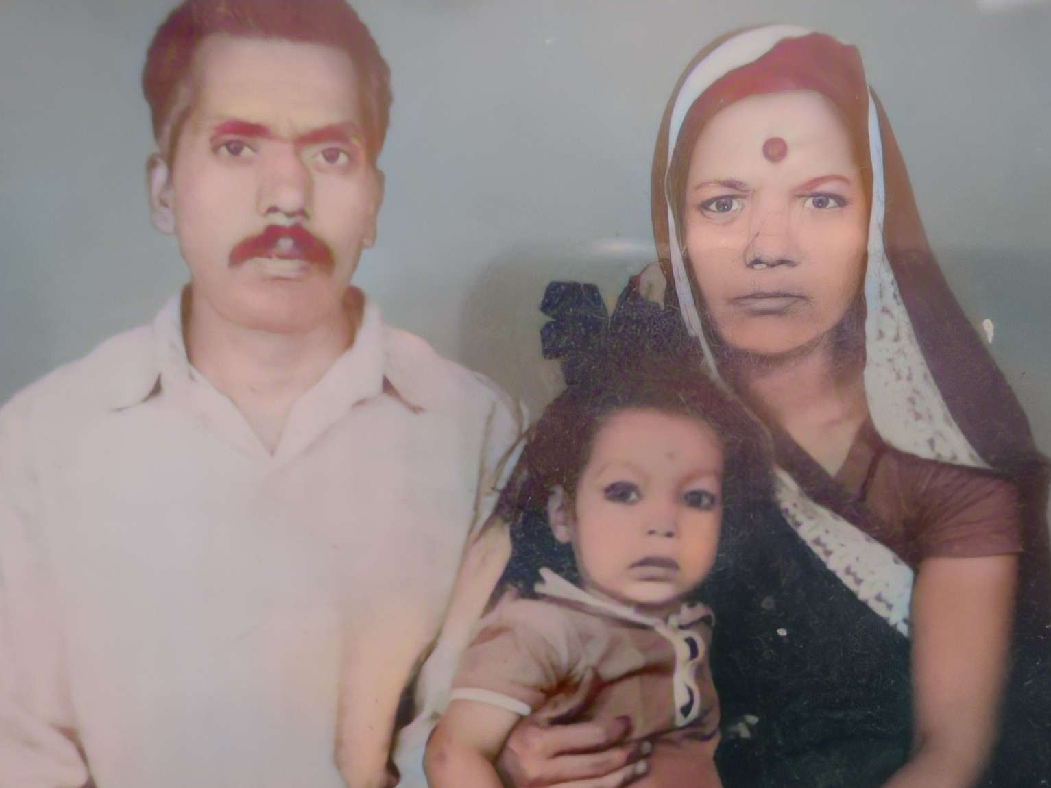 मां-बाप's image