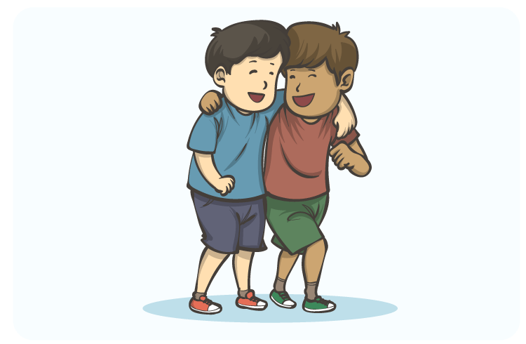 प्यार बढ़ाने की खातिर !'s image