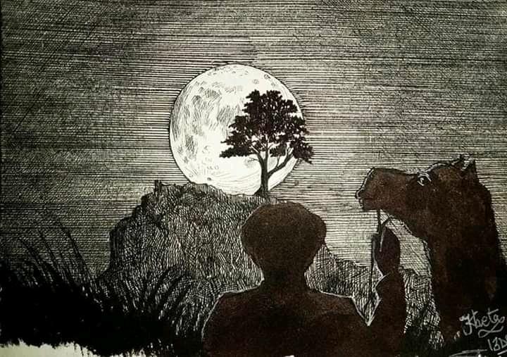 ऐसा भी इक सफर