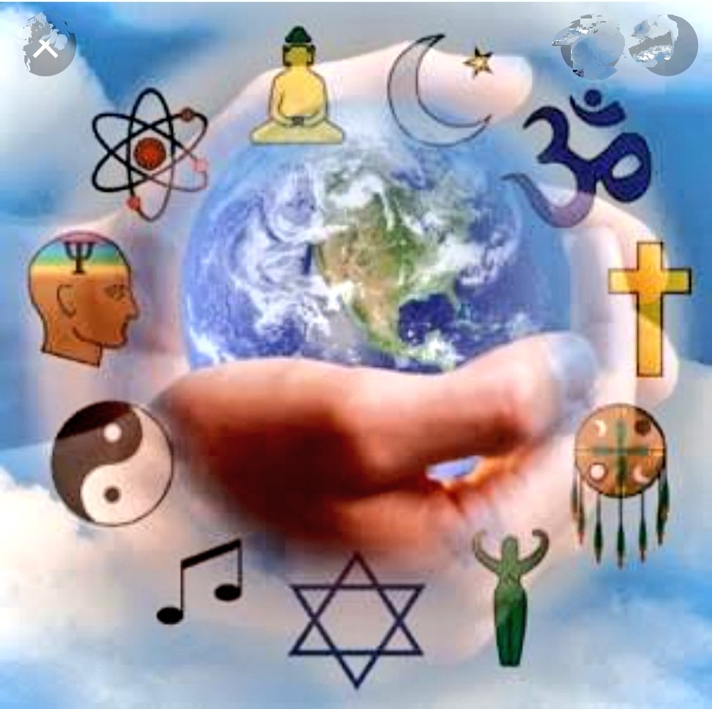 हमारा समाज और धार्मिक स्वीकार्यता's image