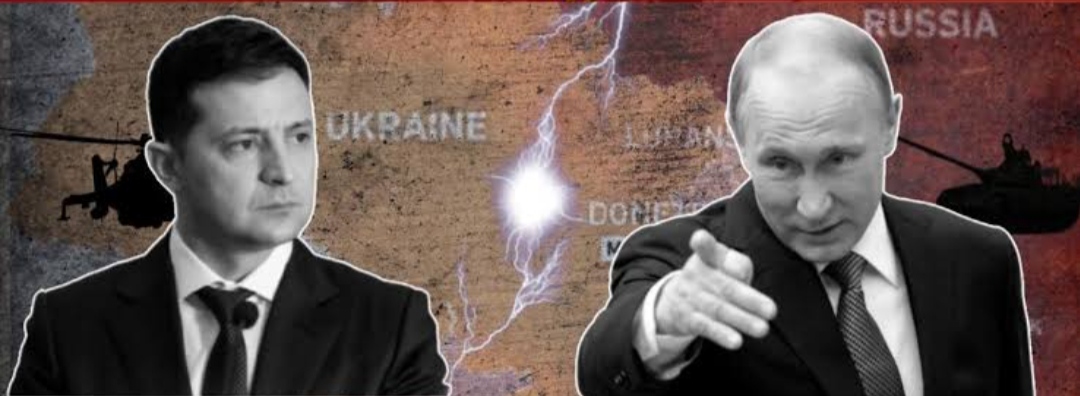 यूक्रेन-रूस विभीषिका और भारतीय चिकित्सा प्रबंधन : एक विमर्श's image