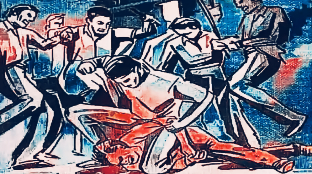 जुर्म की दास्ताँ's image