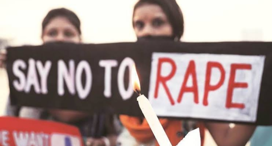 एक और निर्भया  Another nirbhaya