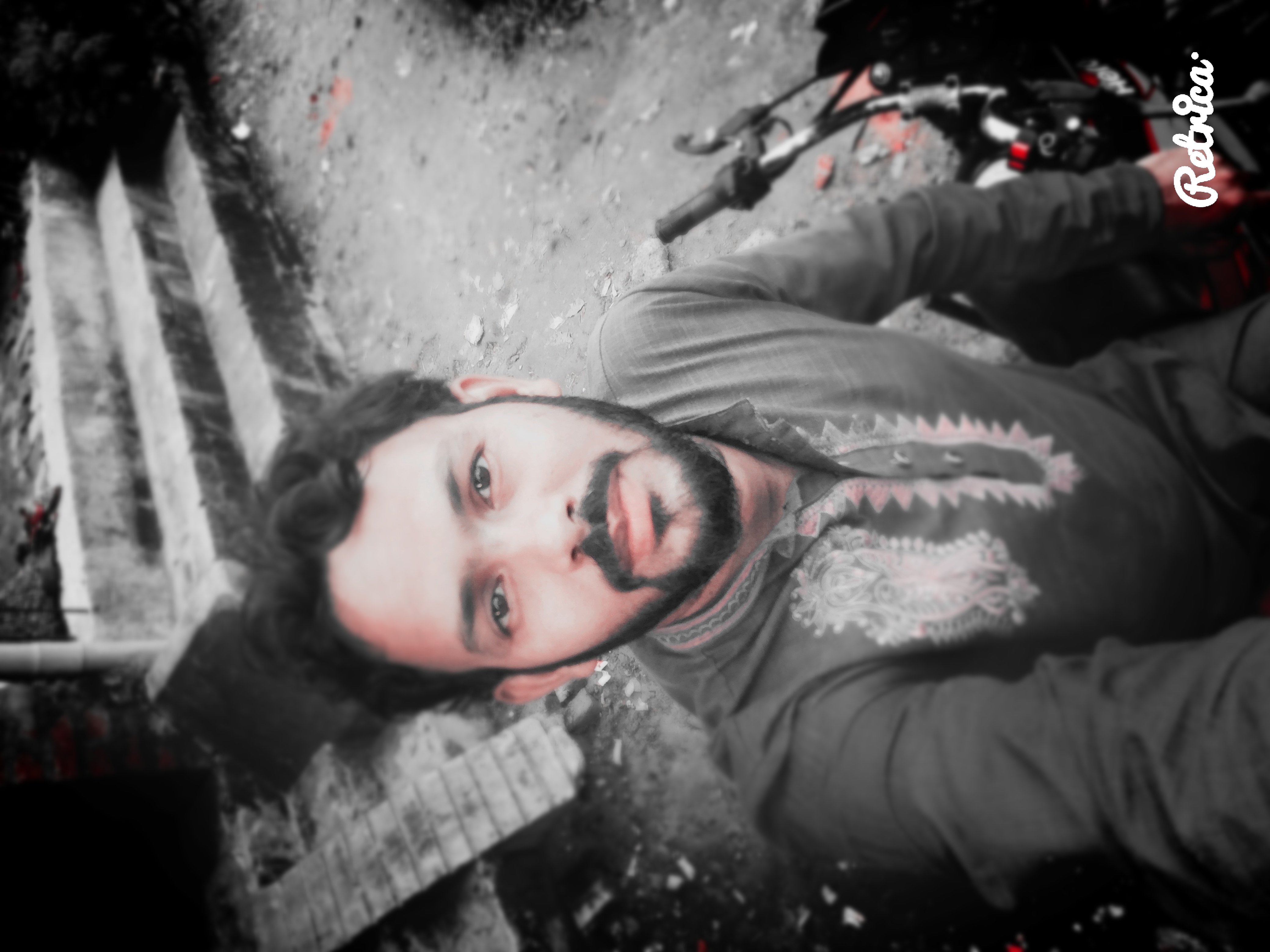 जिंदगी's image