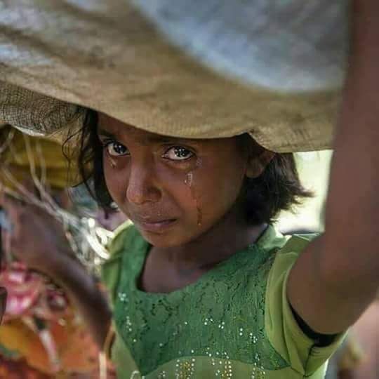 वो भी किसी के दिल का टुकड़ा है