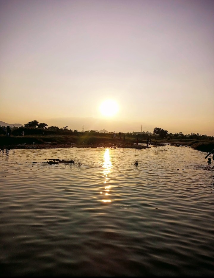 आलोक नव नववर्ष का's image