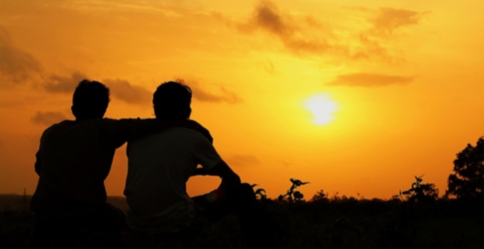 देखो कितना अच्छा हूं's image