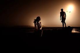 युं जो दिल खोलकर मिल रही हो तुम's image