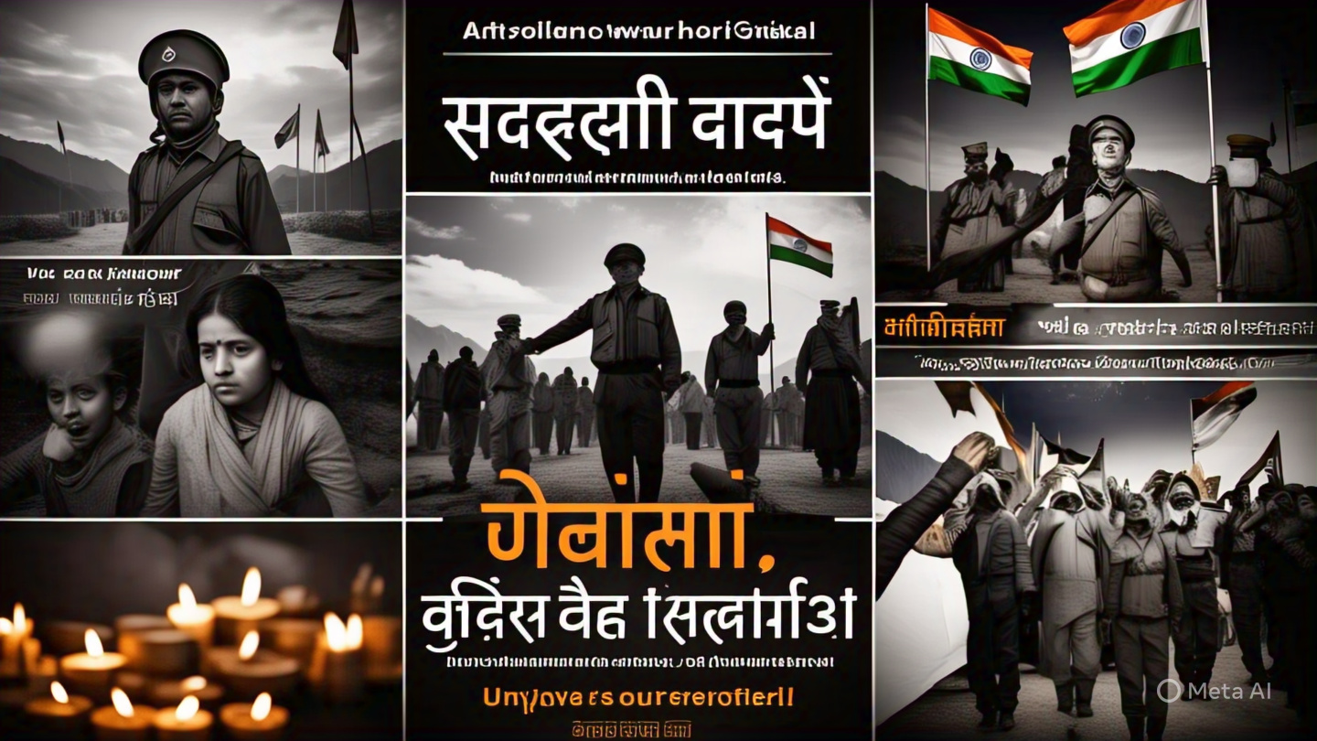 कुछ तो करना होगा's image