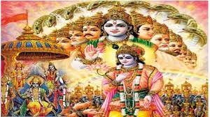 एक ही सत्य "मैं"'s image