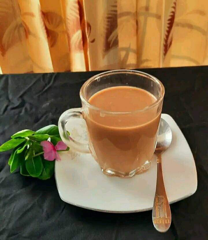 चाय☕'s image