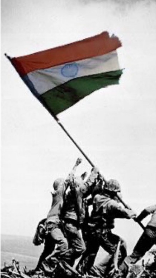 जय जवान
