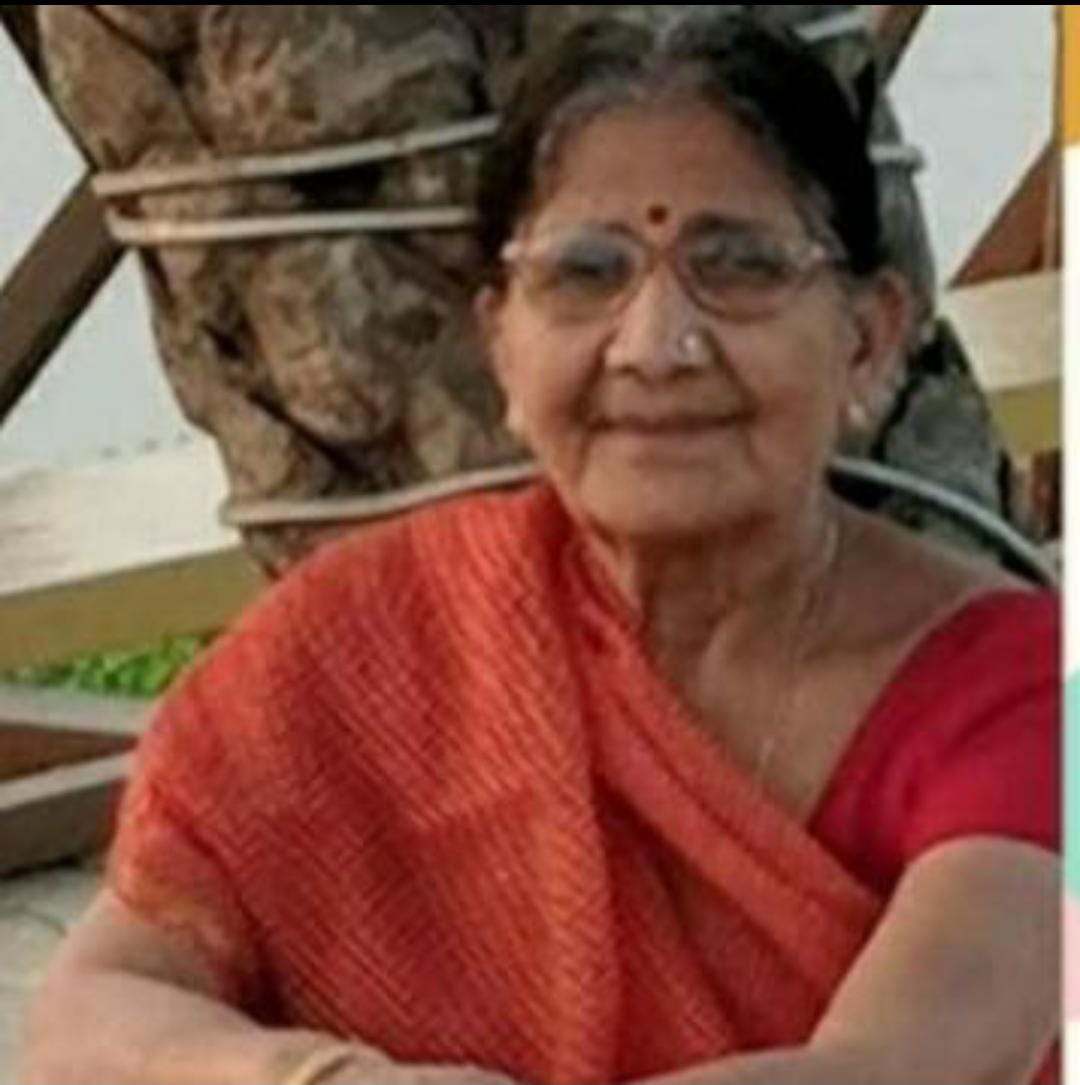 माँ
