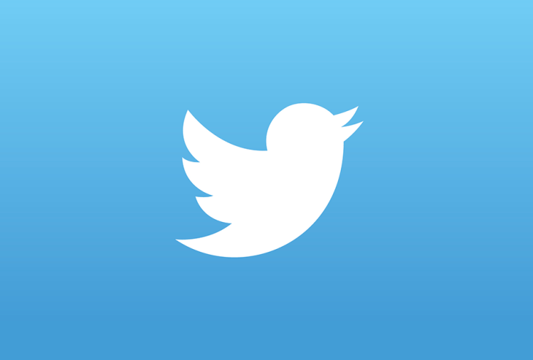 Oh twitter