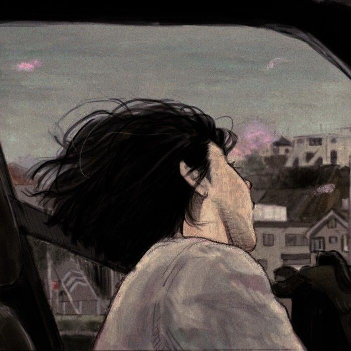 Vo fir raat se subah bhi toh hona hai,
Mujhe tumhare baad kisi aur ka bhi toh hona hai..'s image