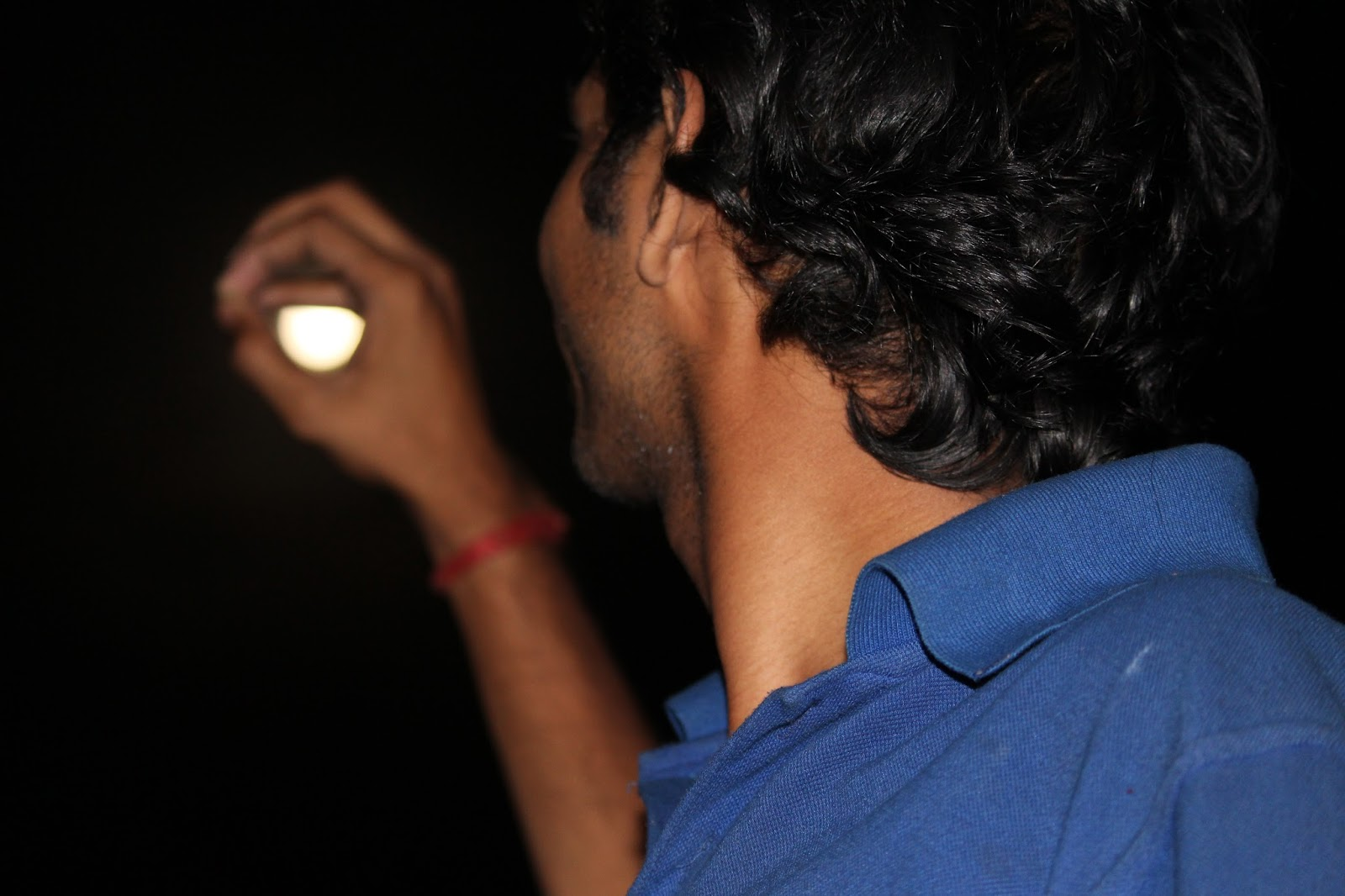 चाँद's image